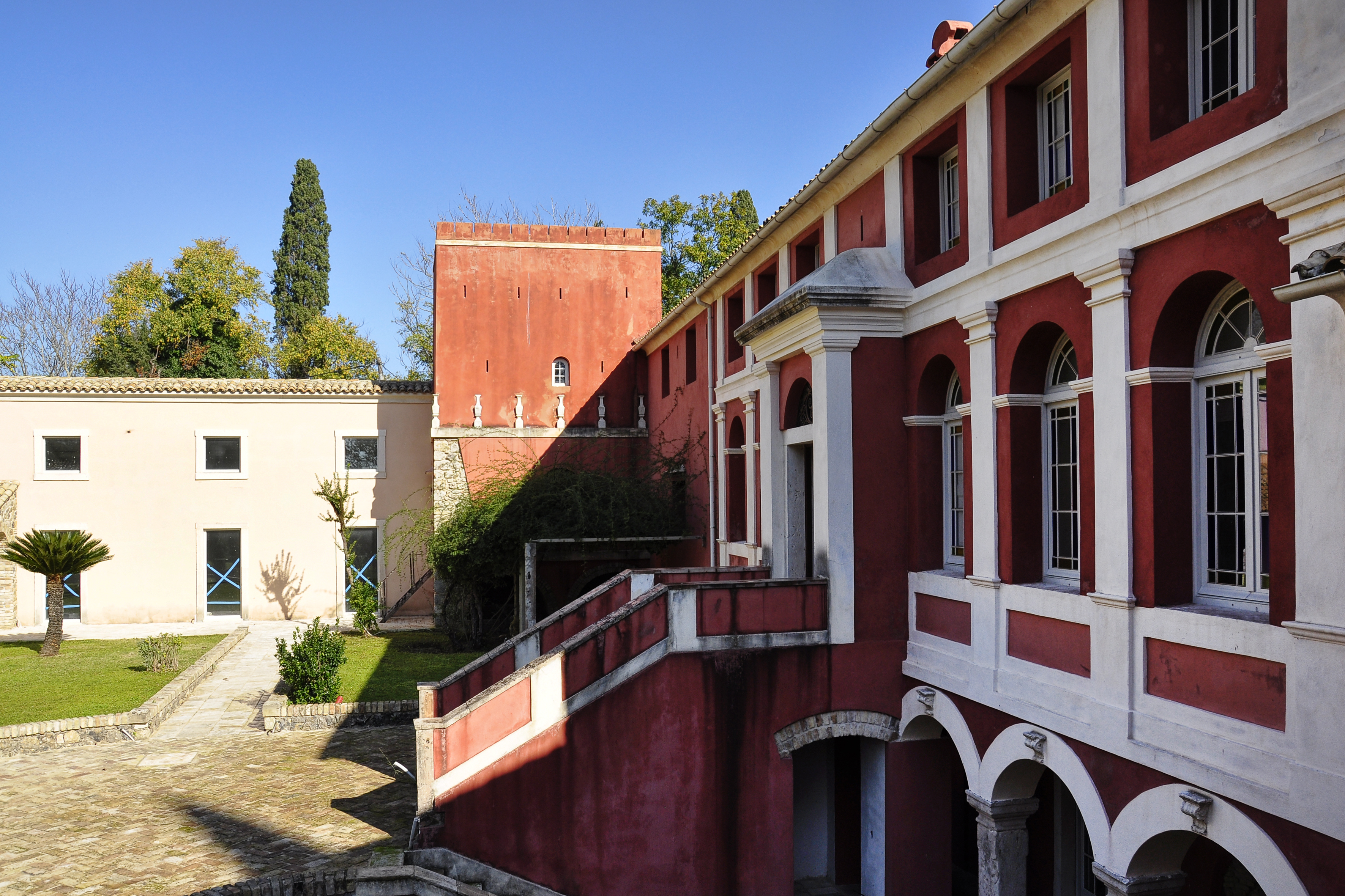 Afra Antico Rosso